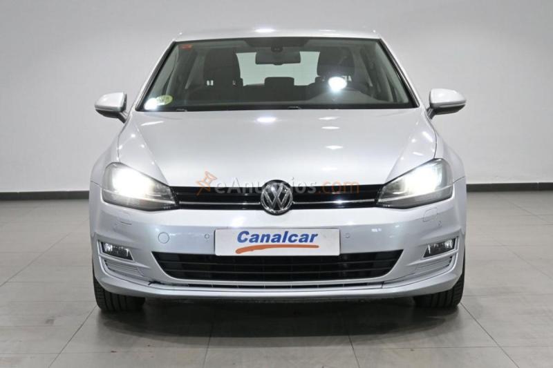 Volkswagen Golf 5p Advance 2.0 TDI CR 150 CV BMT DSG 6 vel. 