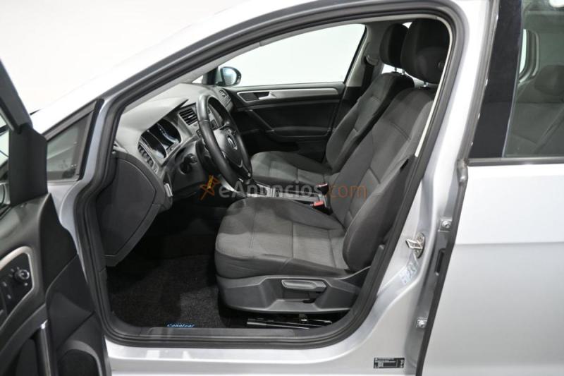 Volkswagen Golf 5p Advance 2.0 TDI CR 150 CV BMT DSG 6 vel. 