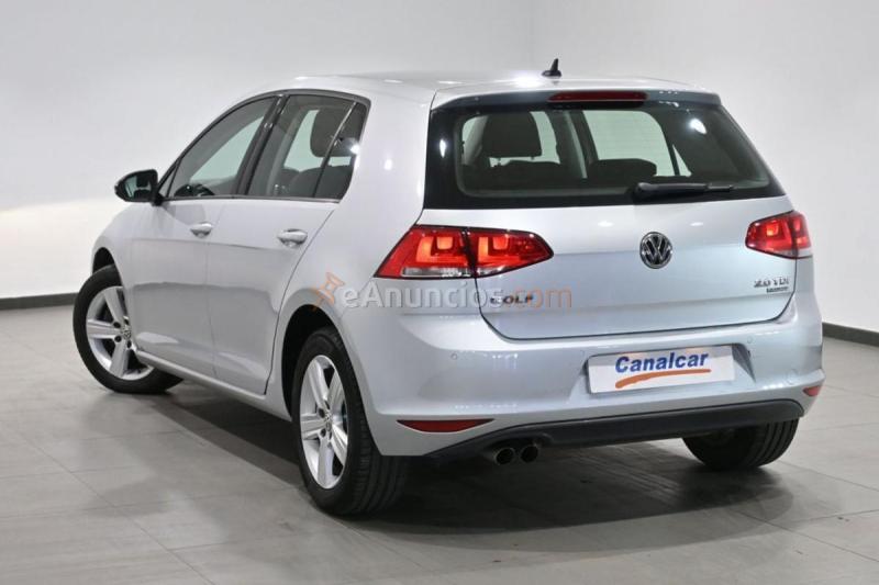 Volkswagen Golf 5p Advance 2.0 TDI CR 150 CV BMT DSG 6 vel. 