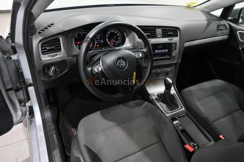 Volkswagen Golf 5p Advance 2.0 TDI CR 150 CV BMT DSG 6 vel. 