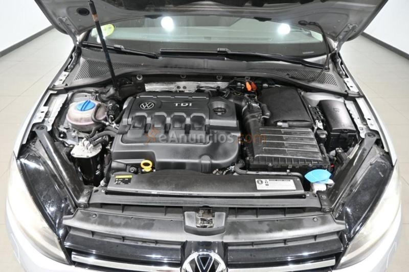 Volkswagen Golf 5p Advance 2.0 TDI CR 150 CV BMT DSG 6 vel. 