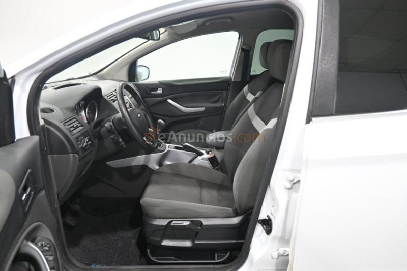 Ford Kuga Trend 2.0 TDCi 140 CV 2WD 
