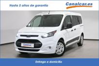Ford Transit Connect Kombi L2 Trend 1.5 TDCi 74 kW 