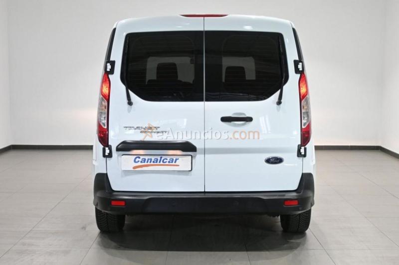 Ford Transit Connect Kombi L2 Trend 1.5 TDCi 74 kW 