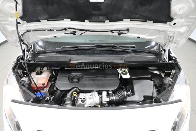 Ford Transit Connect Kombi L2 Trend 1.5 TDCi 74 kW 