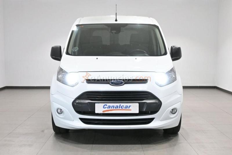 Ford Transit Connect Kombi L2 Trend 1.5 TDCi 74 kW 