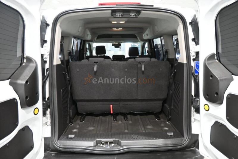 Ford Transit Connect Kombi L2 Trend 1.5 TDCi 74 kW 