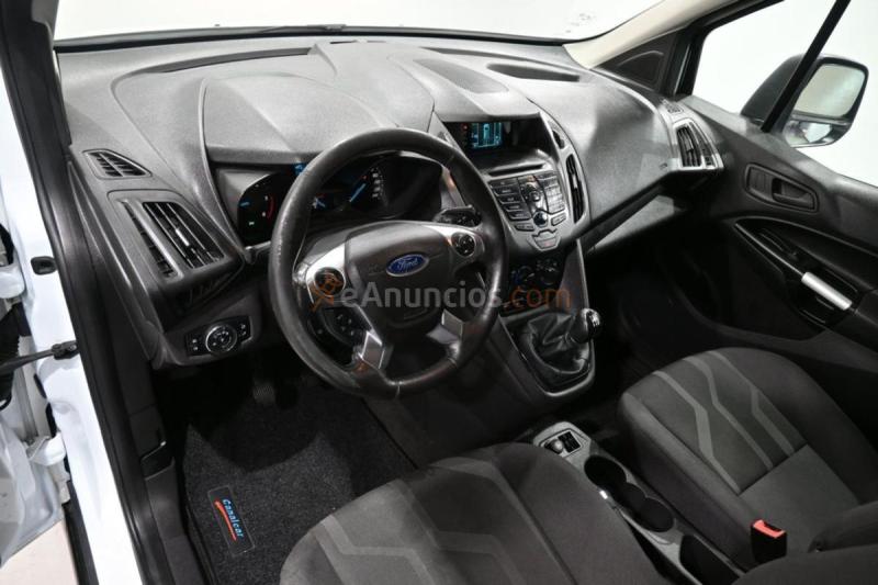 Ford Transit Connect Kombi L2 Trend 1.5 TDCi 74 kW 