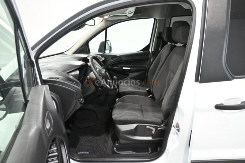 Ford Transit Connect Kombi L2 Trend 1.5 TDCi 74 kW 