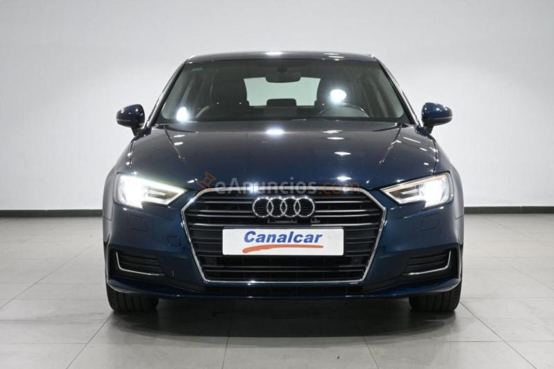 Audi A3 Sportback 1.6 TDI 110 CV S tronic 