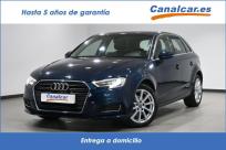 Audi A3 Sportback 1.6 TDI 110 CV S tronic 