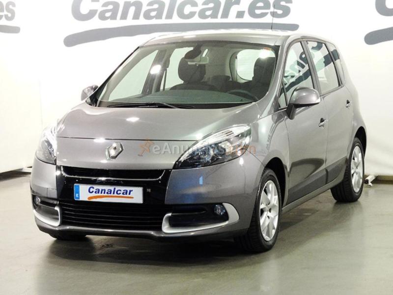 Renault Scénic Scénic Expression 1.6 16v 110 