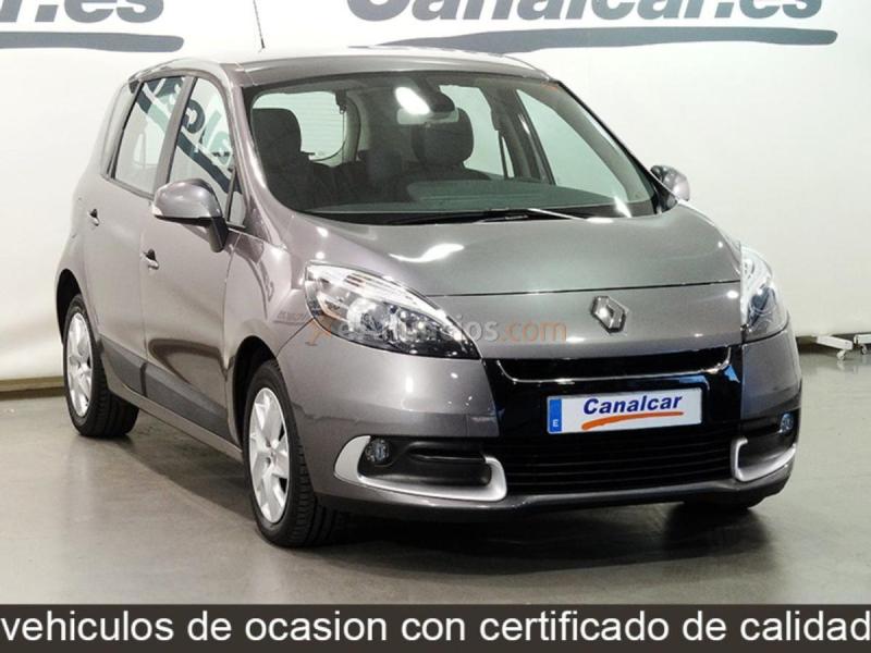 Renault Scénic Scénic Expression 1.6 16v 110 