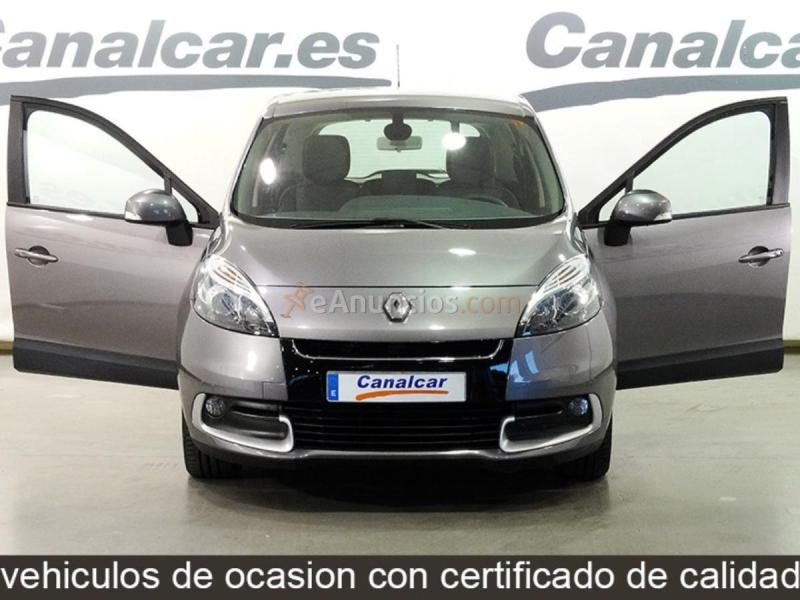 Renault Scénic Scénic Expression 1.6 16v 110 