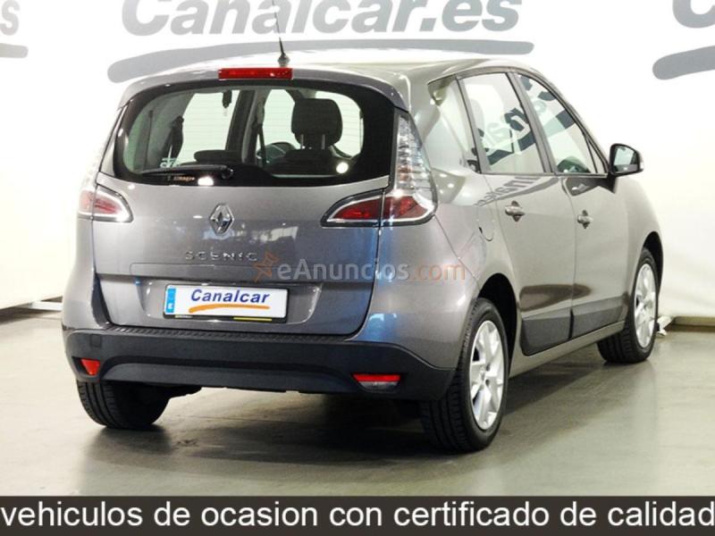 Renault Scénic Scénic Expression 1.6 16v 110 