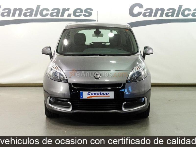 Renault Scénic Scénic Expression 1.6 16v 110 