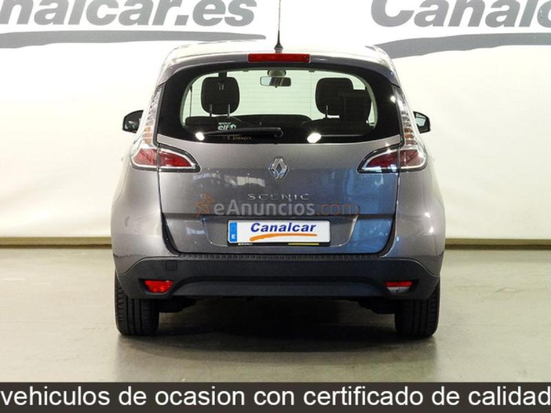 Renault Scénic Scénic Expression 1.6 16v 110 