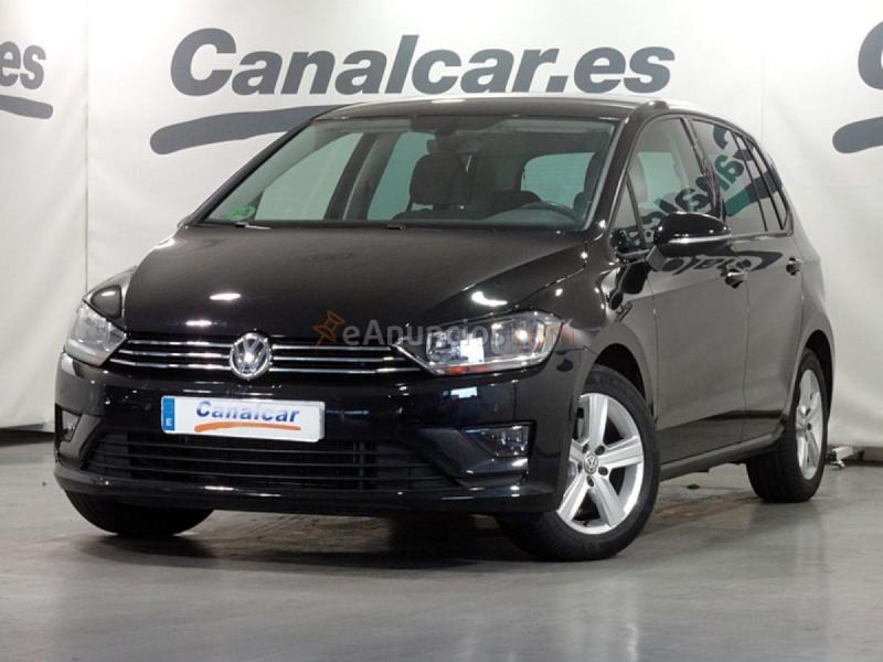 Volkswagen Golf 5p Advance 1.4 TSI 125 CV BMT DSG 7 vel. 
