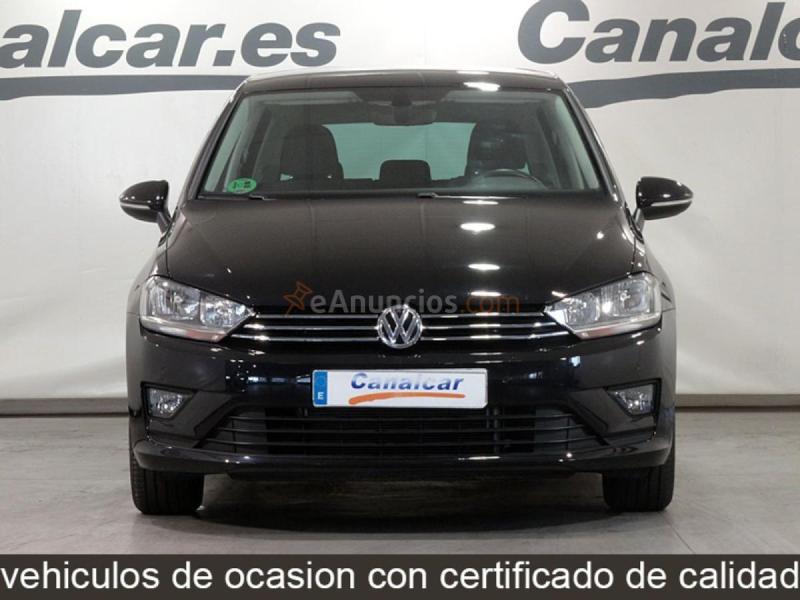 Volkswagen Golf 5p Advance 1.4 TSI 125 CV BMT DSG 7 vel. 