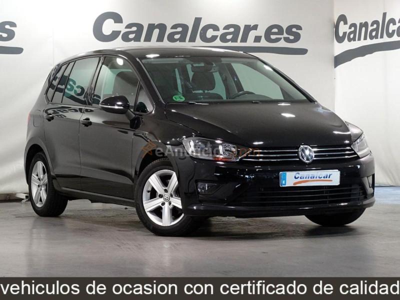 Volkswagen Golf 5p Advance 1.4 TSI 125 CV BMT DSG 7 vel. 