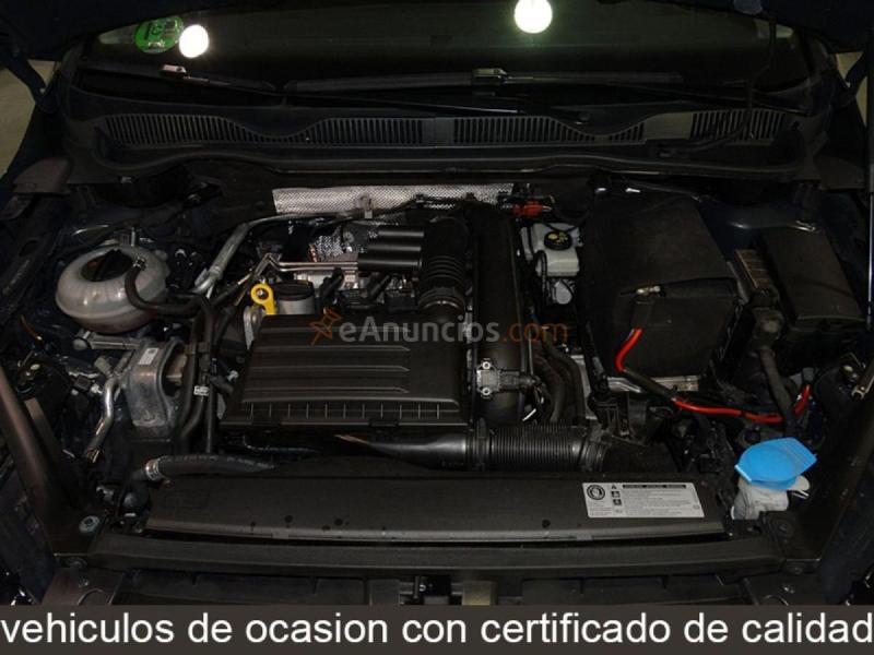 Volkswagen Golf 5p Advance 1.4 TSI 125 CV BMT DSG 7 vel. 