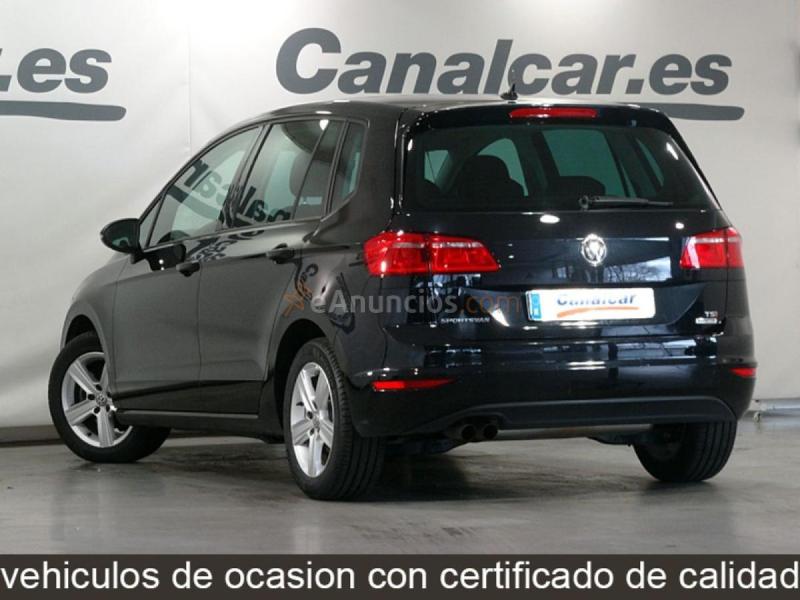 Volkswagen Golf 5p Advance 1.4 TSI 125 CV BMT DSG 7 vel. 