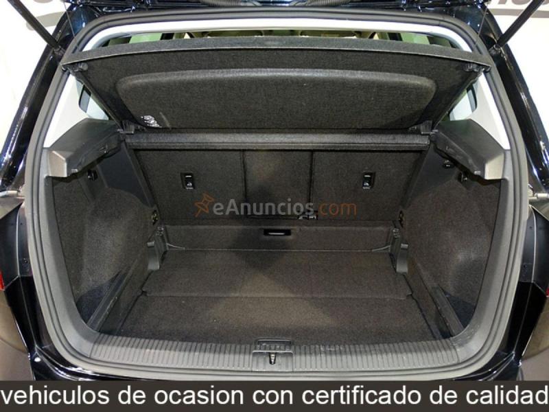 Volkswagen Golf 5p Advance 1.4 TSI 125 CV BMT DSG 7 vel. 