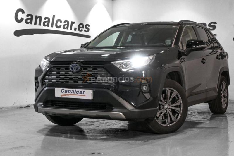 Toyota Rav4 Hybrid 220H 4x2 Advance 