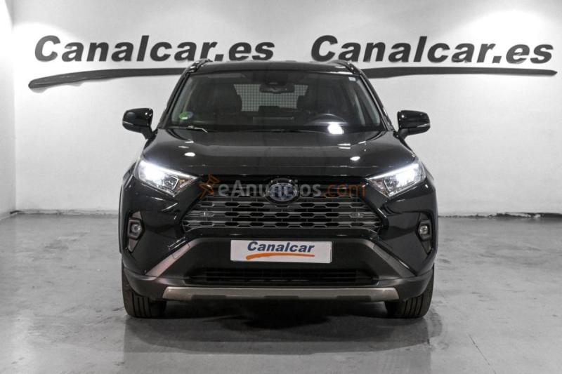 Toyota Rav4 Hybrid 220H 4x2 Advance 