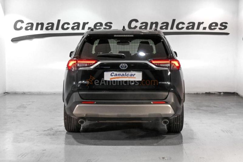 Toyota Rav4 Hybrid 220H 4x2 Advance 