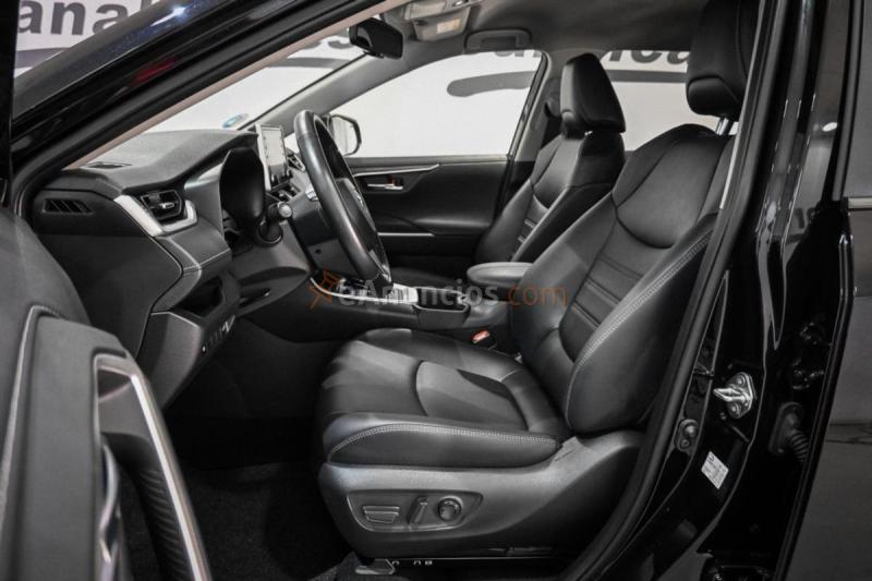 Toyota Rav4 Hybrid 220H 4x2 Advance 
