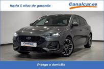 Ford Focus Berlina ST-Line 1.0 EcoBoost MHEV 92 kW 