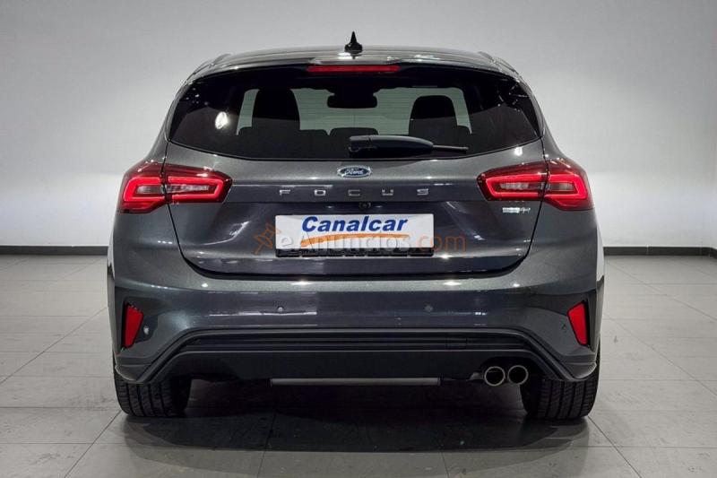 Ford Focus Berlina ST-Line 1.0 EcoBoost MHEV 92 kW 