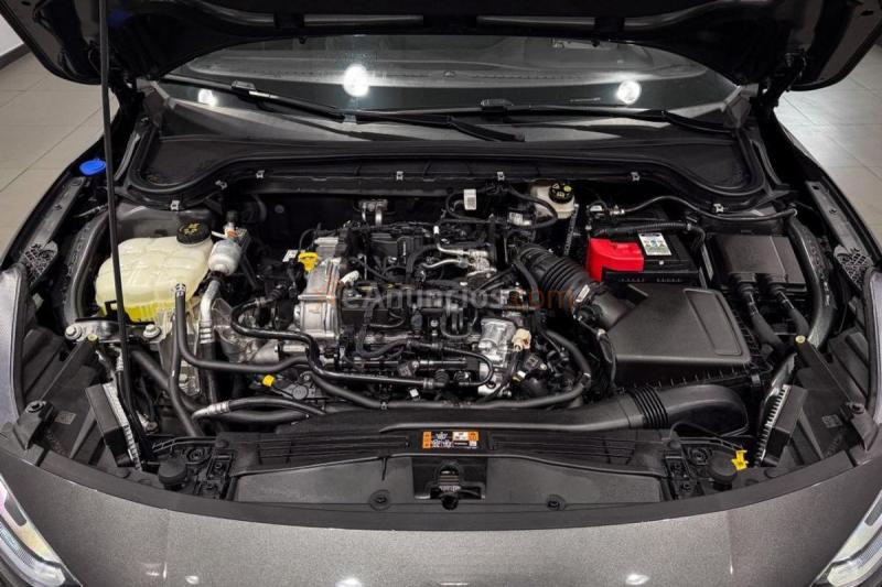 Ford Focus Berlina ST-Line 1.0 EcoBoost MHEV 92 kW 