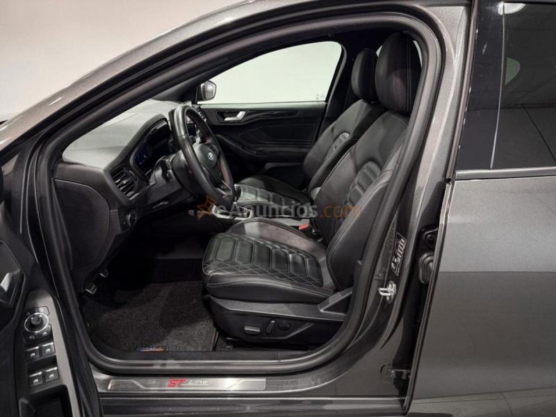 Ford Focus Berlina ST-Line 1.0 EcoBoost MHEV 92 kW 