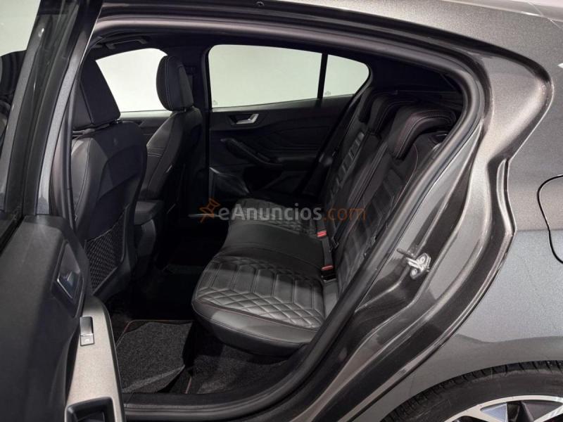 Ford Focus Berlina ST-Line 1.0 EcoBoost MHEV 92 kW 