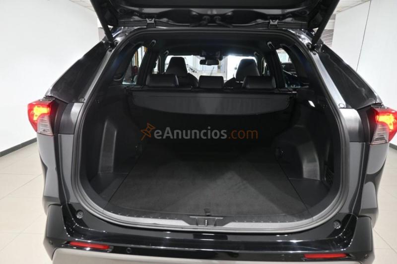 Toyota Rav4 Hybrid 220H 4x2 Style 