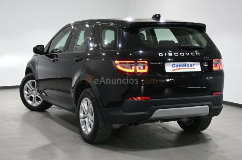 Land-Rover Range Rover 3.0 SDV6 202 kW 