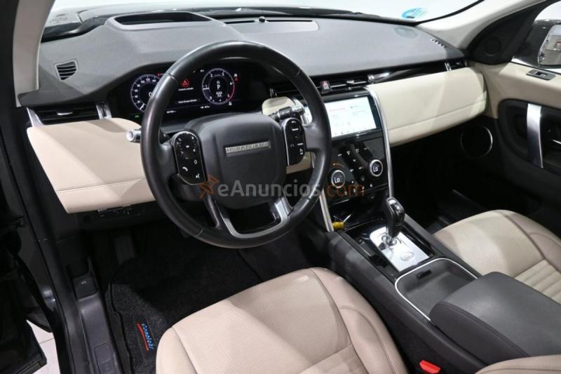 Land-Rover Range Rover 3.0 SDV6 202 kW 