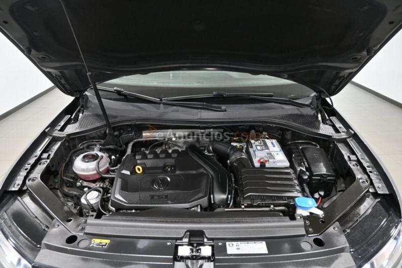 Volkswagen Tiguan Advance 1.5 TSI 96 kW 