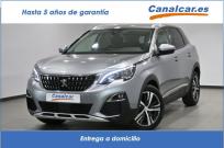 Peugeot 3008 Allure BlueHDi 130 S&S 
