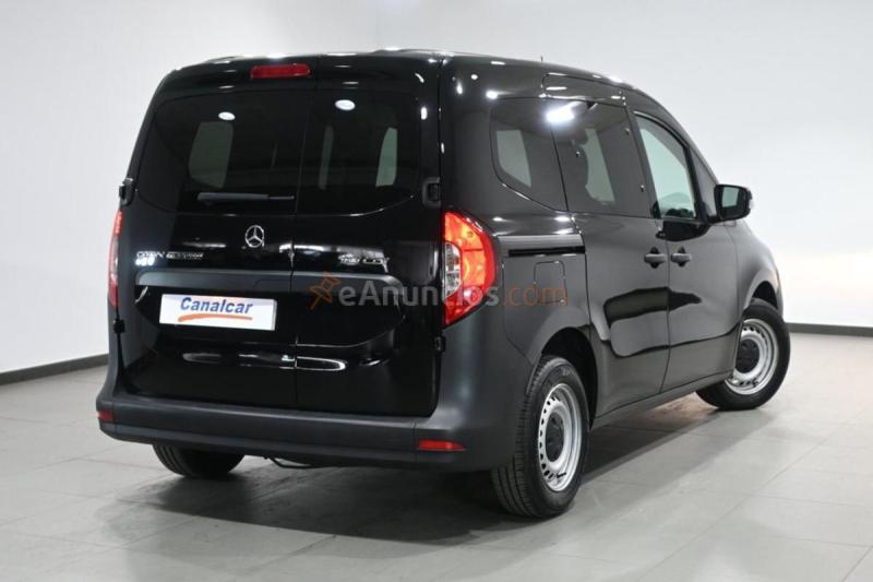 Mercedes Citan Tourer Pro 110 CDI 70 kW 