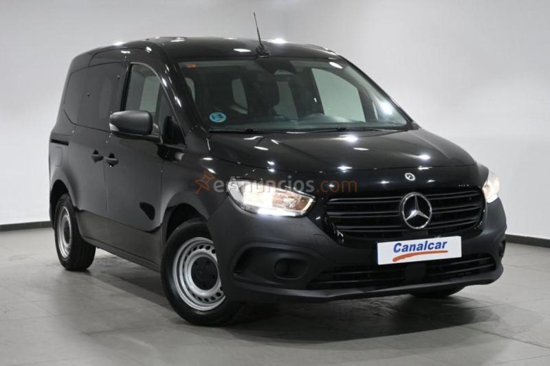 Mercedes Citan Tourer Pro 110 CDI 70 kW 
