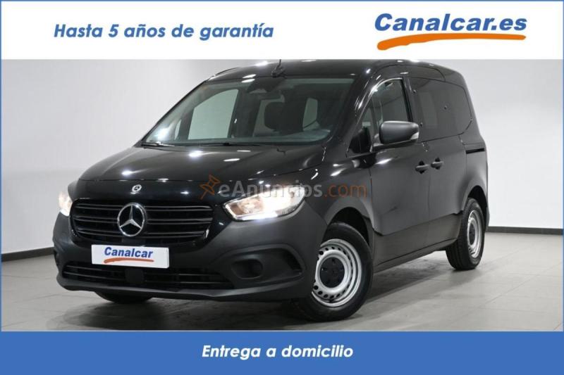 Mercedes Citan Tourer Pro 110 CDI 70 kW 