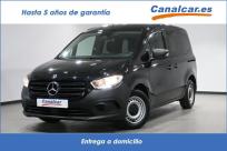 Mercedes Citan Tourer Pro 110 CDI 70 kW 