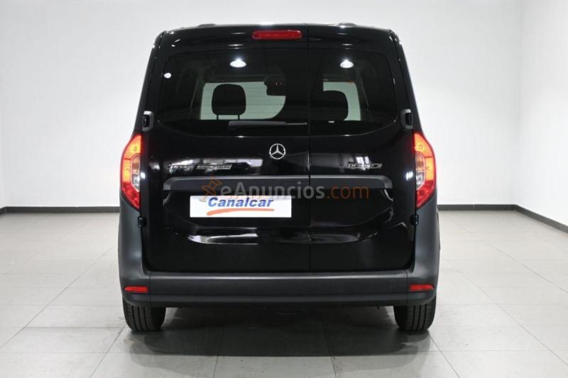 Mercedes Citan Tourer Pro 110 CDI 70 kW 