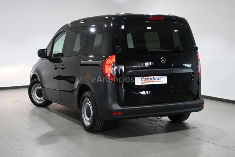 Mercedes Citan Tourer Pro 110 CDI 70 kW 