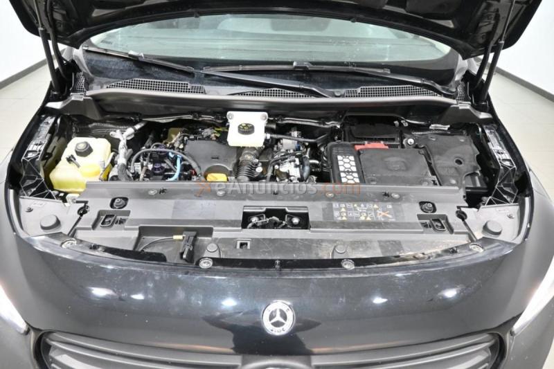 Mercedes Citan Tourer Pro 110 CDI 70 kW 