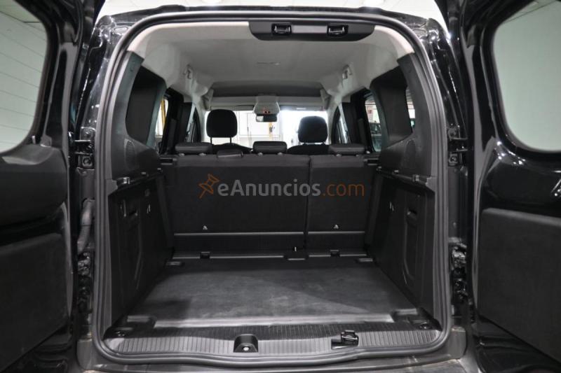 Mercedes Citan Tourer Pro 110 CDI 70 kW 