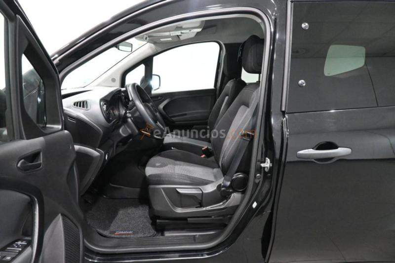 Mercedes Citan Tourer Pro 110 CDI 70 kW 